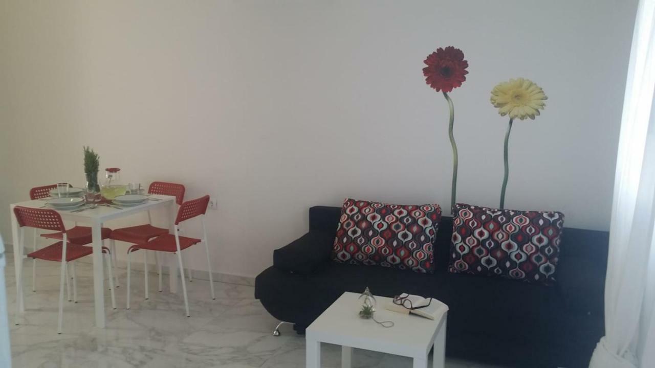Solaria Apartments Pag Town Bagian luar foto