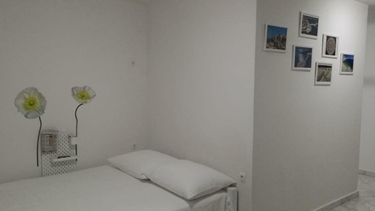 Solaria Apartments Pag Town Bagian luar foto