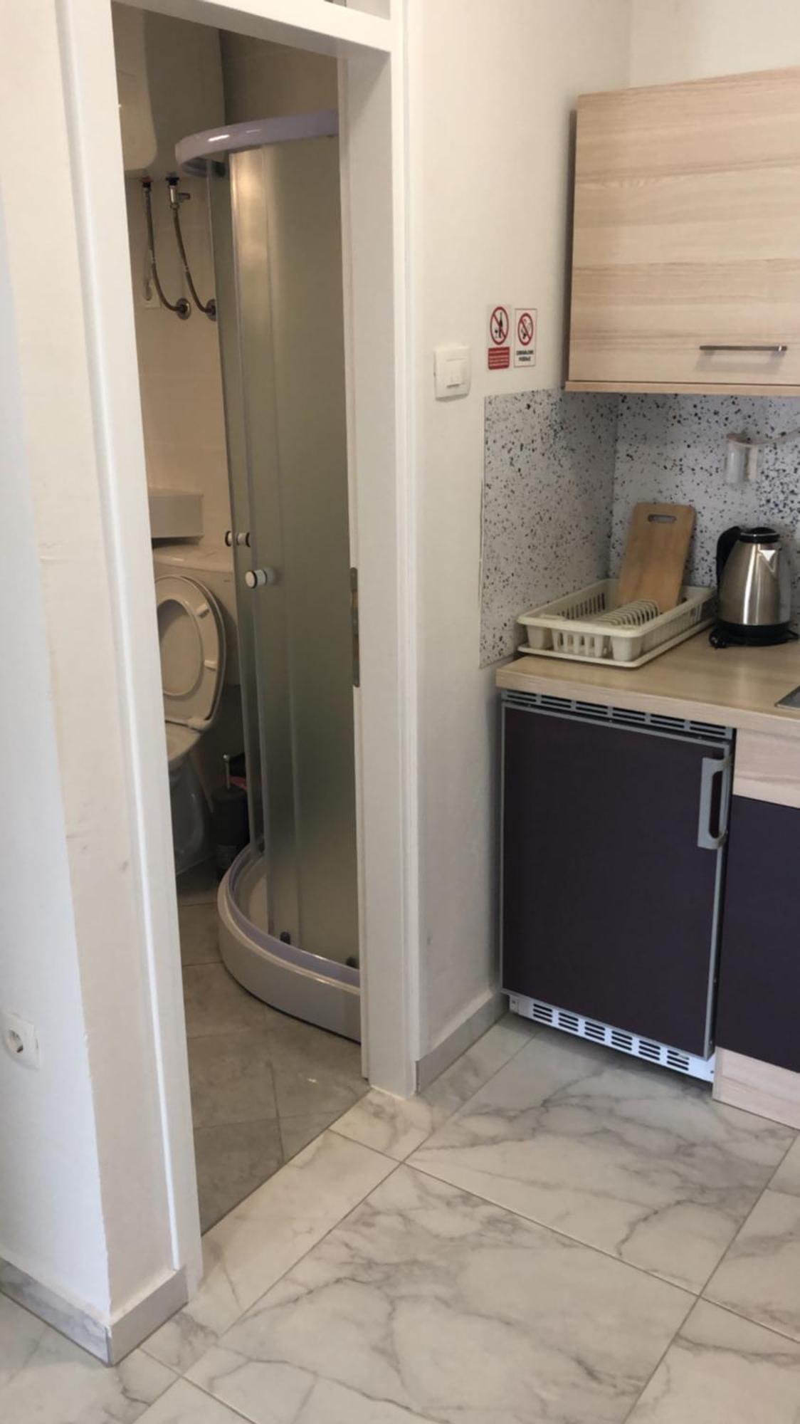 Solaria Apartments Pag Town Bagian luar foto